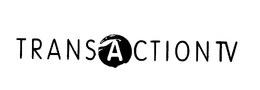 TRANSACTION TV trademark