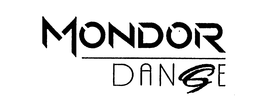 MONDOR DANSE trademark