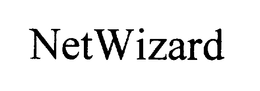 NETWIZARD trademark