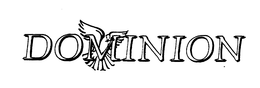 DOMINION trademark