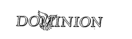 DOMINION trademark