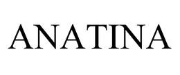 ANATINA trademark