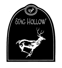 STAG HOLLOW trademark
