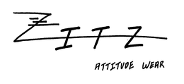 Z ITZ ATTITUDE WEAR trademark