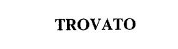 TROVATO trademark