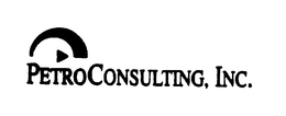 PETROCONSULTING, INC. trademark