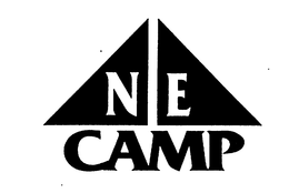 NE CAMP trademark