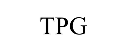 TPG trademark