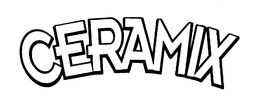 CERAMIX trademark