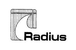 RADIUS trademark