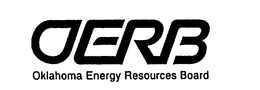 OERB OKLAHOMA ENERGY RESOURCES BOARD trademark