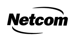 NETCOM trademark