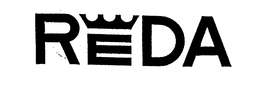 REDA trademark