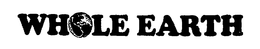 WHOLE EARTH trademark