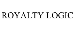 ROYALTY LOGIC trademark