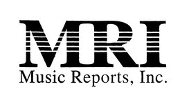 MRI MUSIC REPORTS INC. trademark