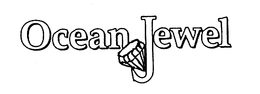 OCEAN JEWEL trademark