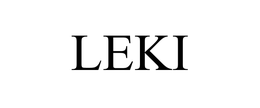 LEKI trademark