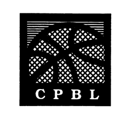 CPBL trademark