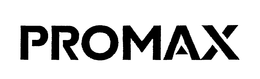 PROMAX trademark