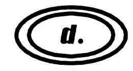 D. trademark