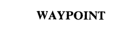WAYPOINT trademark