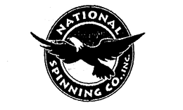 NATIONAL SPINNING CO., INC. trademark