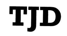 TJD trademark