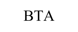 BTA trademark
