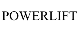 POWERLIFT trademark