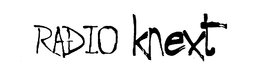 RADIO KNEXT trademark