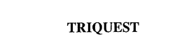 TRIQUEST trademark
