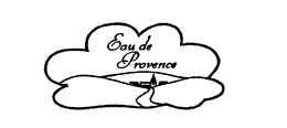 EAU DE PROVENCE trademark