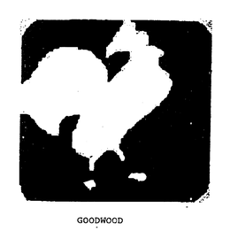GOODWOOD trademark