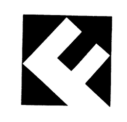 F trademark