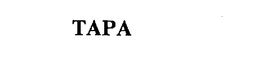 TAPA trademark
