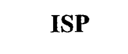 ISP trademark