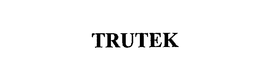 TRUTEK trademark