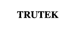 TRUTEK trademark