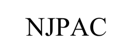 NJPAC trademark