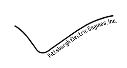 PITTSBURGH ELECTRIC ENGINES, INC. trademark
