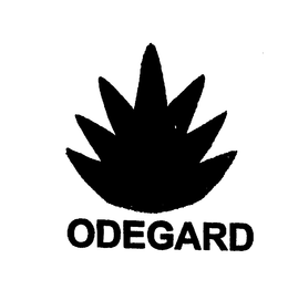 ODEGARD trademark