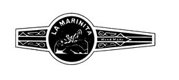 LA MARINITA trademark