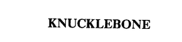 KNUCKLEBONE trademark