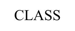 CLASS trademark