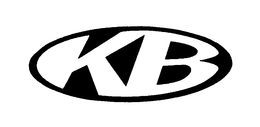 KB trademark