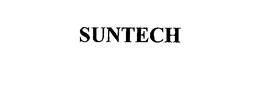 SUNTECH trademark