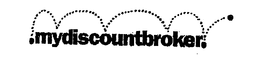 MYDISCOUNTBROKER trademark