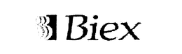 BIEX trademark