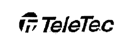 TELETEC trademark